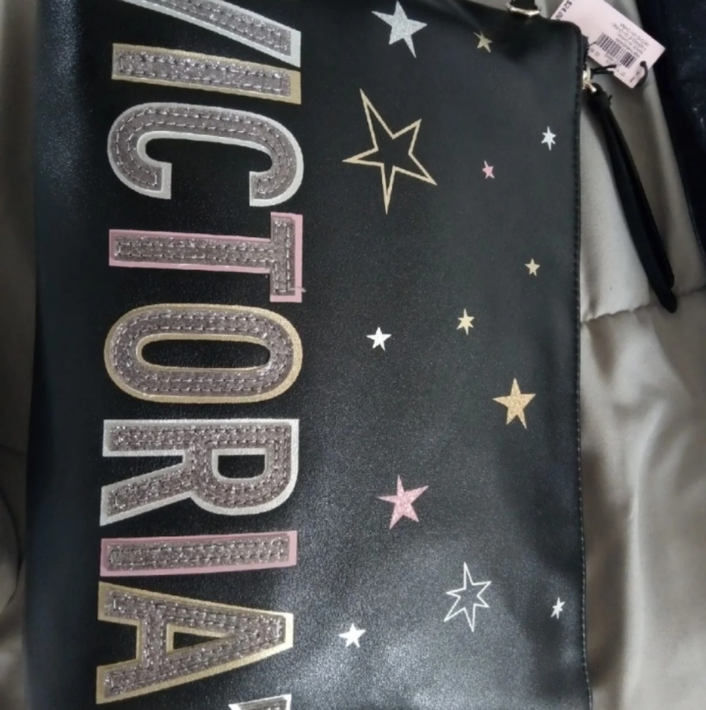 Victoria's Secret Cosmetics Bag